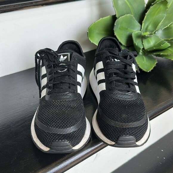 Adidas N-5923 Sneakers 4.5  Retro Athletic Comfort - Picture 4 of 8